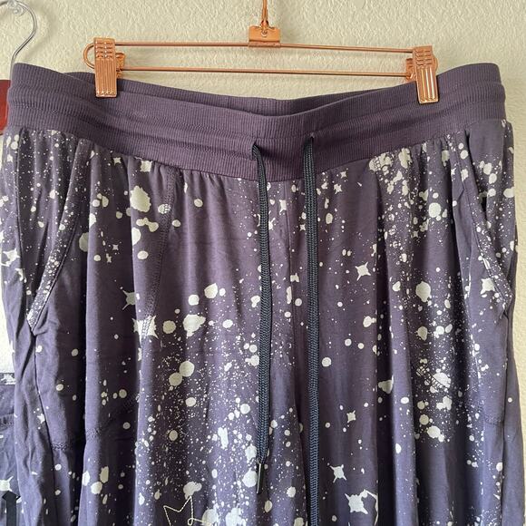 NWT torrid skull embroidered pajama set size 1/xl - Picture 10 of 11